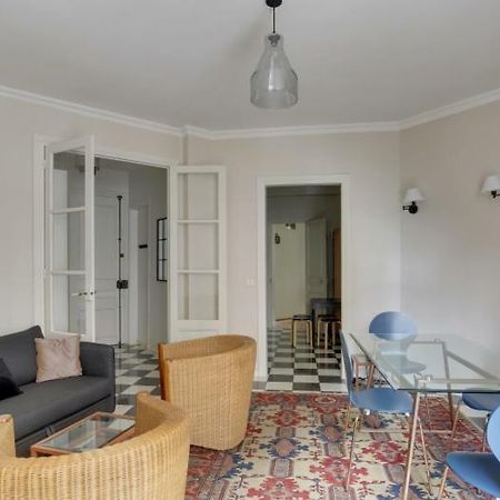 4 People Apartment Close To Eiffel Tower By Weekome Paryż Zewnętrze zdjęcie