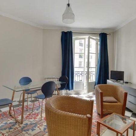 4 People Apartment Close To Eiffel Tower By Weekome Paryż Zewnętrze zdjęcie